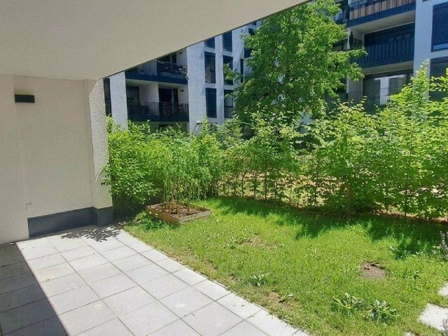 Apartment mieten in KG Fünfhaus, Wien
