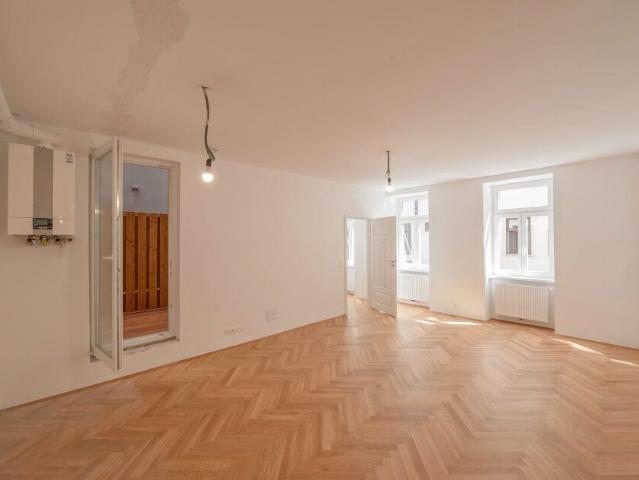 Apartment mieten in KG Fünfhaus, Wien