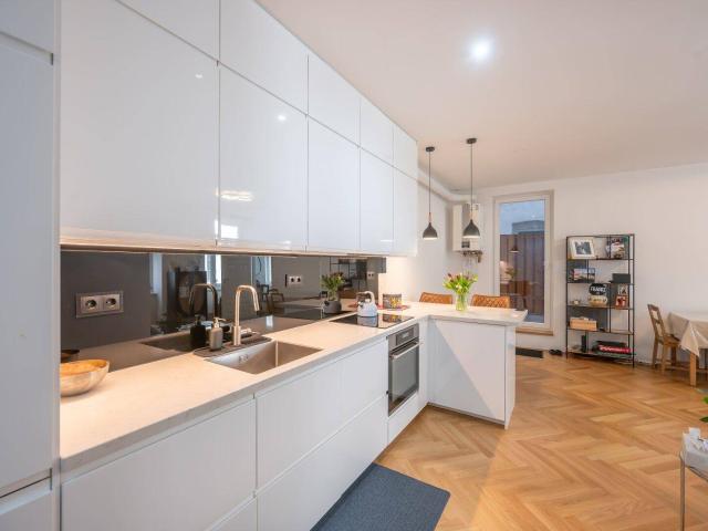 Apartment mieten in Wien