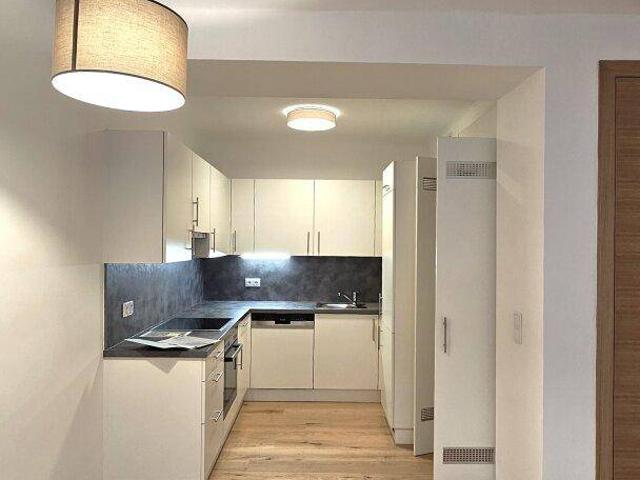 Apartment kaufen in KG Landstraße, Wien