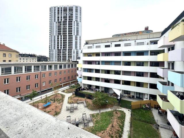 Apartment mieten in KG Brigittenau, Wien