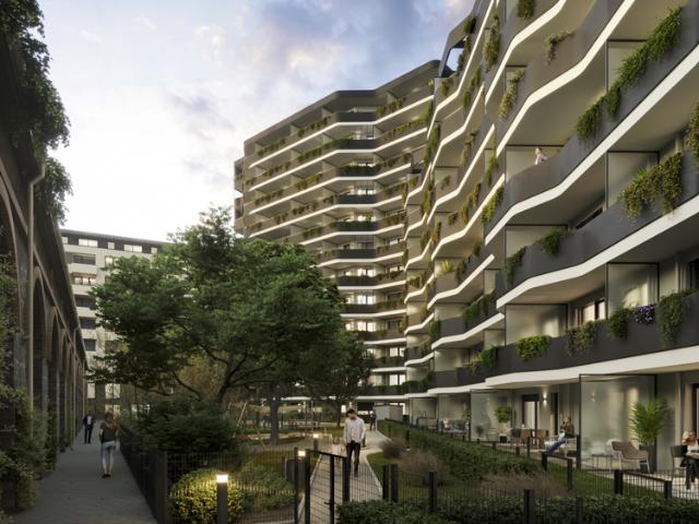 Apartment mieten in Trebesing, Trebesing