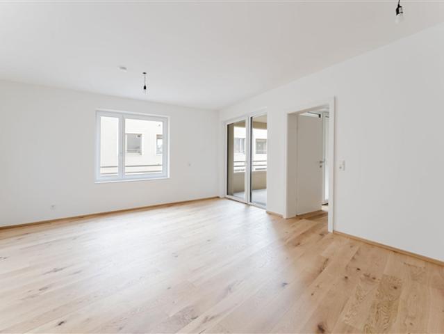 Wohnung kaufen in Buchleiten, Aurachamhongar