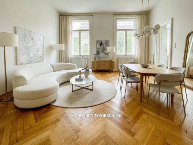 Apartment kaufen in KG Landstraße, Wien