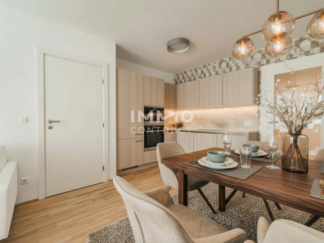 Apartment kaufen in KG Oberlaa Land, Wien