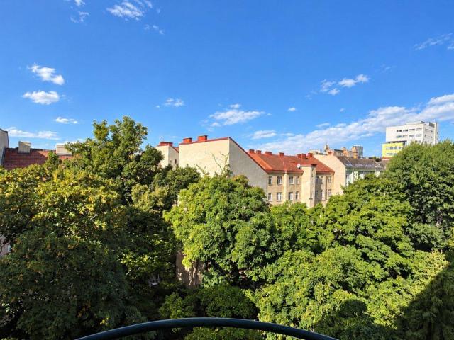Apartment mieten in Leopoldstadt, Wien