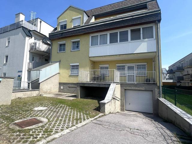 Apartment kaufen in Vösendorf, Niederösterreich