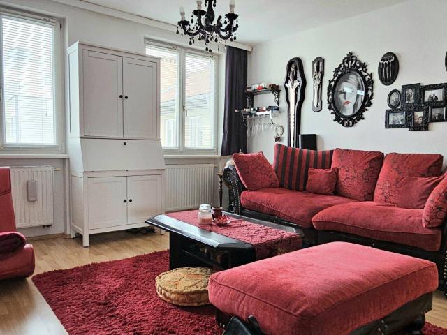 Apartment kaufen in Wiener Neustadt, Niederösterreich