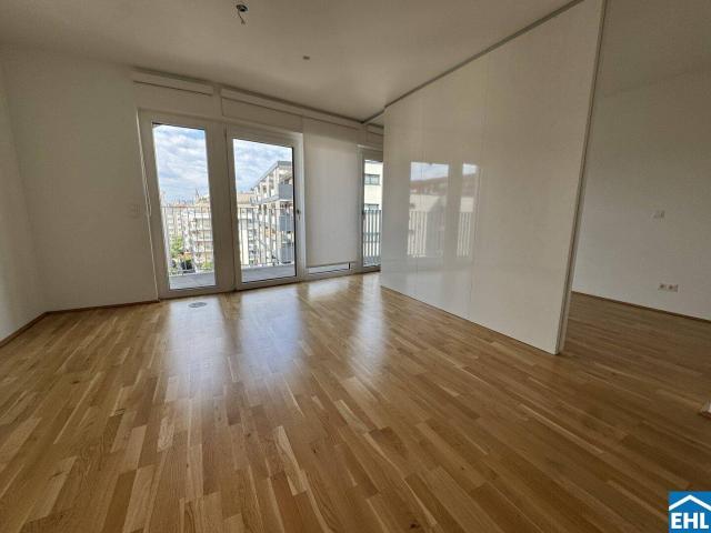 Apartment mieten in KG Landstraße, Wien
