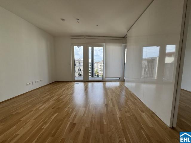 Apartment mieten in KG Landstraße, Wien