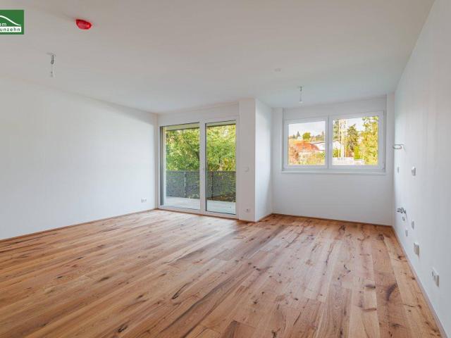 Apartment kaufen in Liesing, Wien