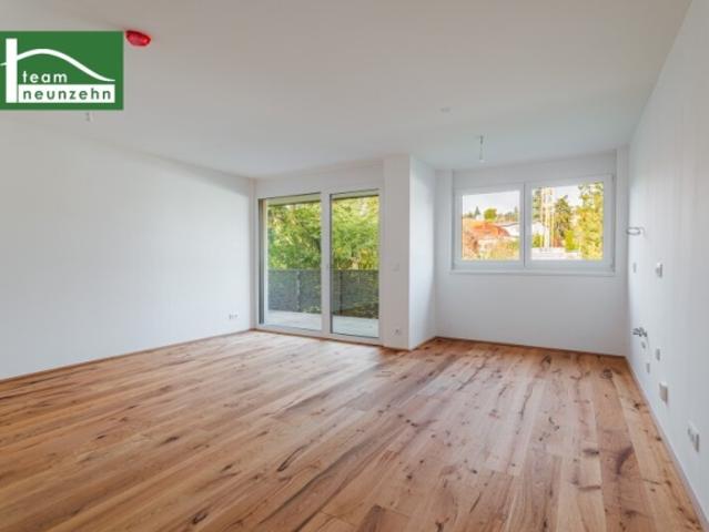 Wohnung kaufen in Liesing, Wien