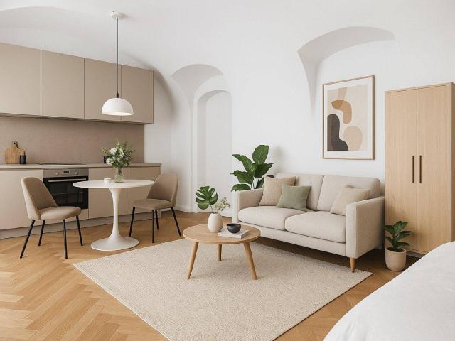 Apartment kaufen in KG Margareten, Wien