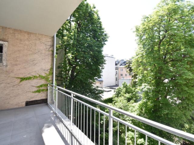 Wohnung kaufen in Währing, Wien