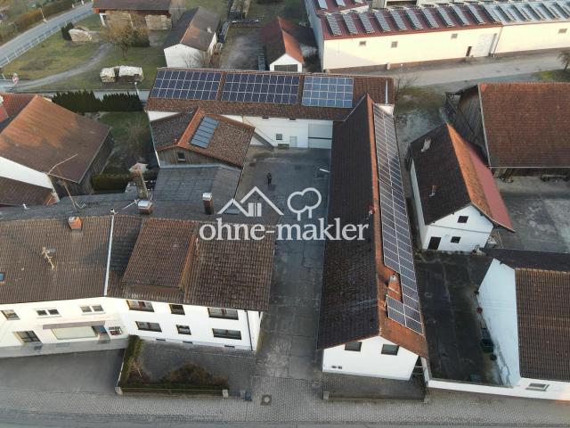 Haus kaufen in Mammingerschwaigen, Mamming