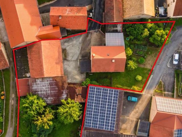 Haus kaufen in Marktbreit, Landkreis Kitzingen