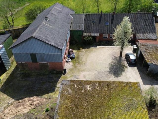 Haus kaufen in Meyn, Schleswig-Holstein