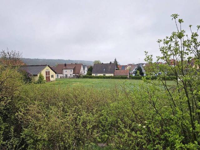 Haus kaufen in Oberdachstetten, Bayern