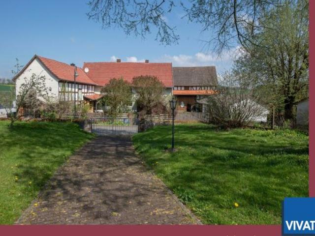 Haus kaufen in Hessen