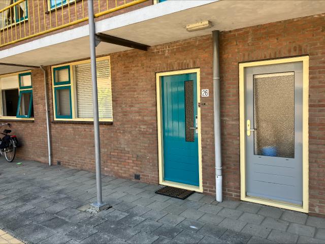 Woning te huur in Zeeland