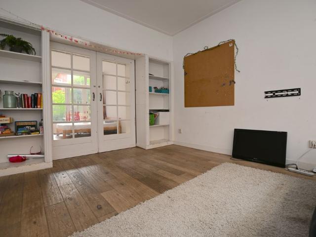 Kamer te huur in Binnenstad, Groningen