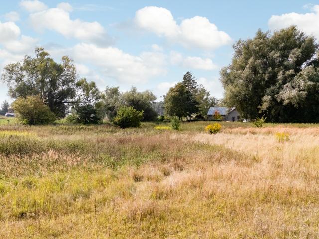 Tomt till salu i Skåne