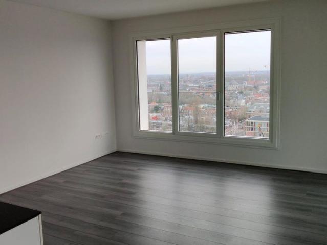Appartement te huur in West, Bosch