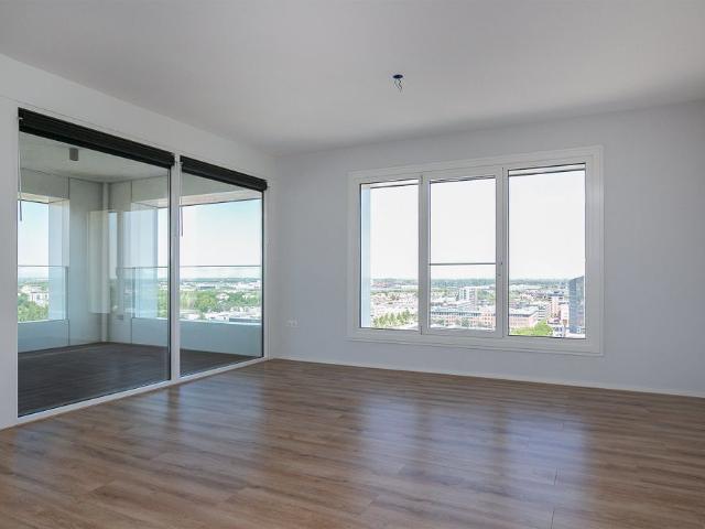 Appartement te huur in West, Bosch