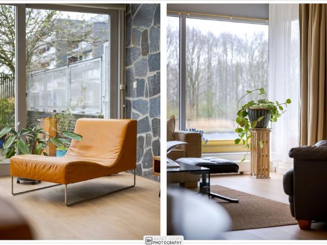 Woning te huur in Voorschoten, Zuid Holland