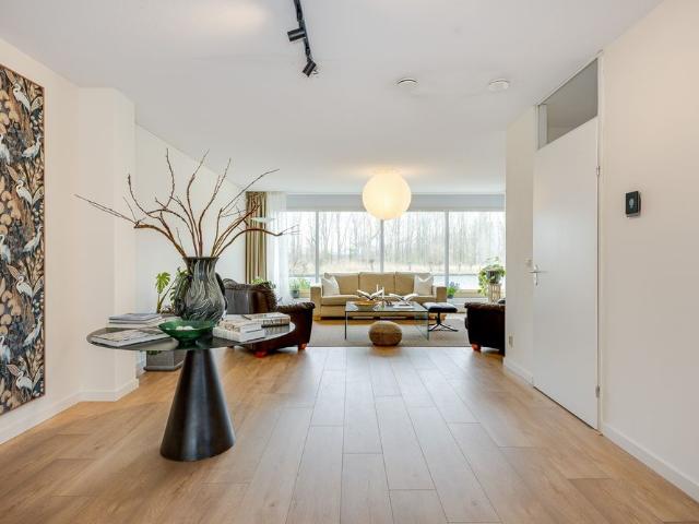 Woning te huur in Voorschoten, Zuid Holland