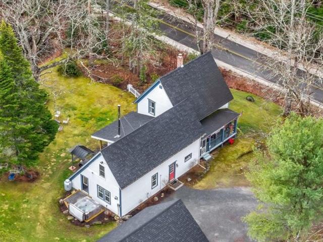 House for sale in Franklin, Maine
