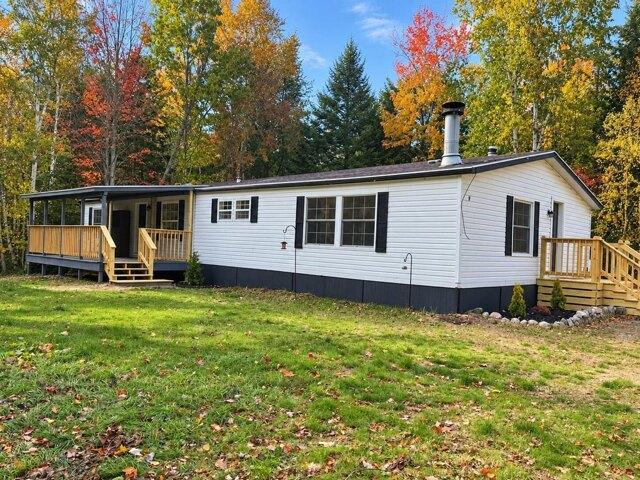 Property for sale in East Franklin, Franklin