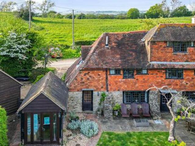 House for sale in Heathlands, East Sussex