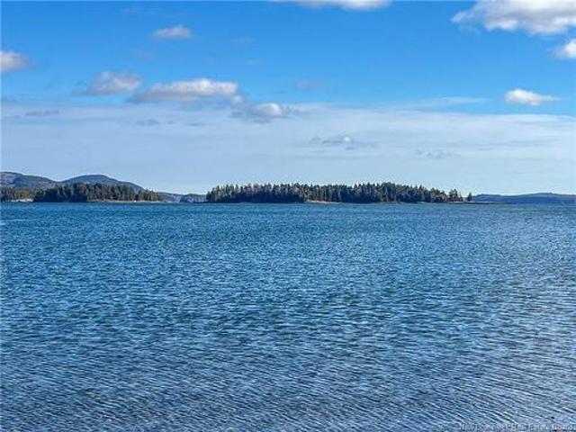 Land for sale in Charlotte, New Brunswick