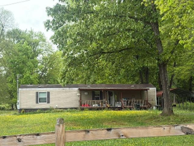 House for sale in Rogersville, East Tennessee