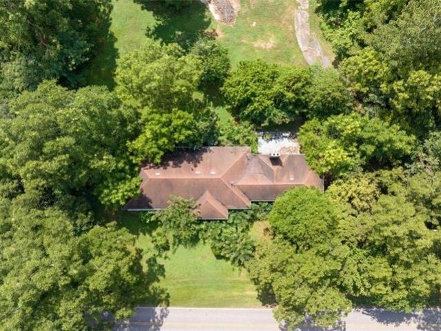 House for sale in Jefferson, Georgia