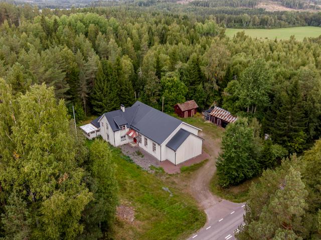 Bostad till salu i Kil, Värmlands län