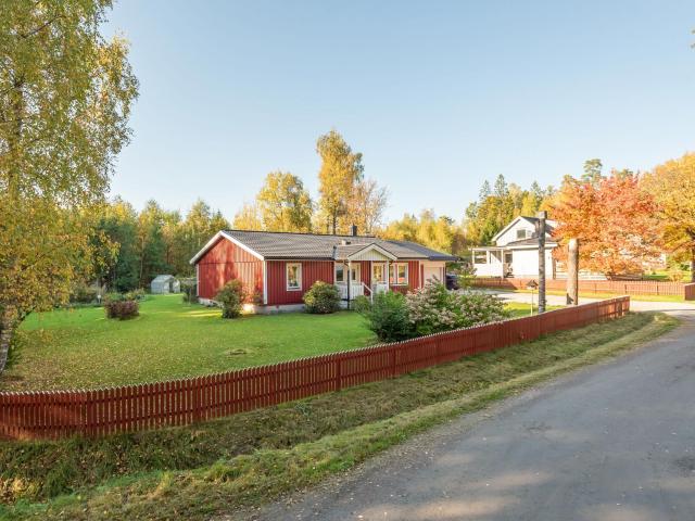 Bostad till salu i Karlskoga, Örebro län