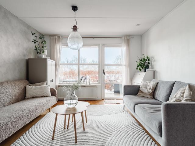 Bostad till salu i Knivsta, Uppsala