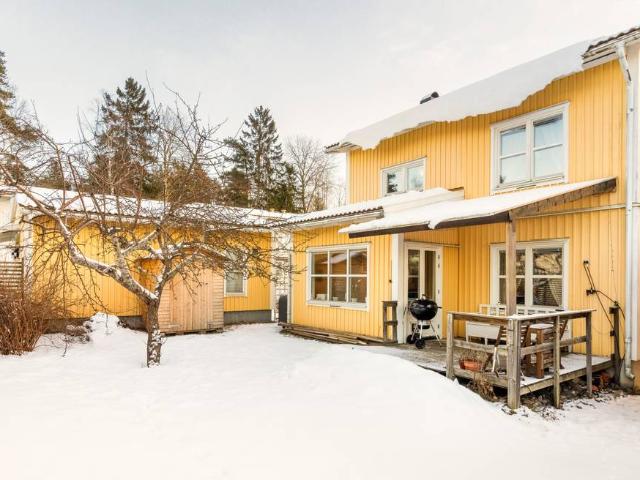 Villa till salu i Knivsta, Uppsala