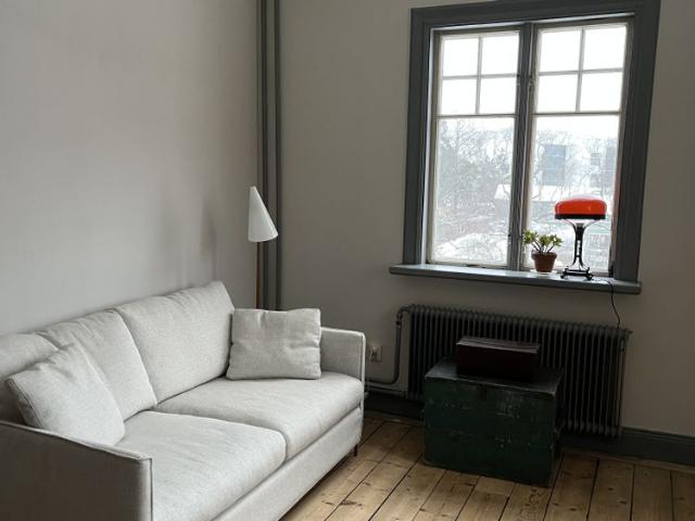 Hus hyra i Nacka, Stockholm