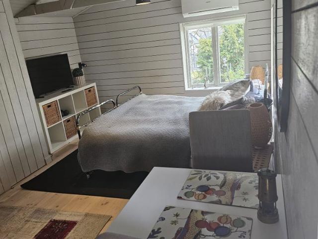 Stuga hyra i Nacka, Stockholm
