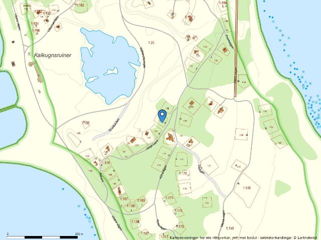 Tomt till salu i Västra Götaland