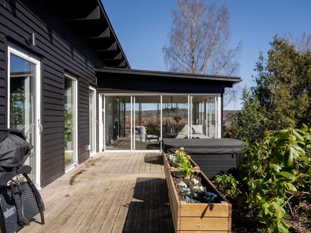 Villa till salu i Kinna, Västra Götaland