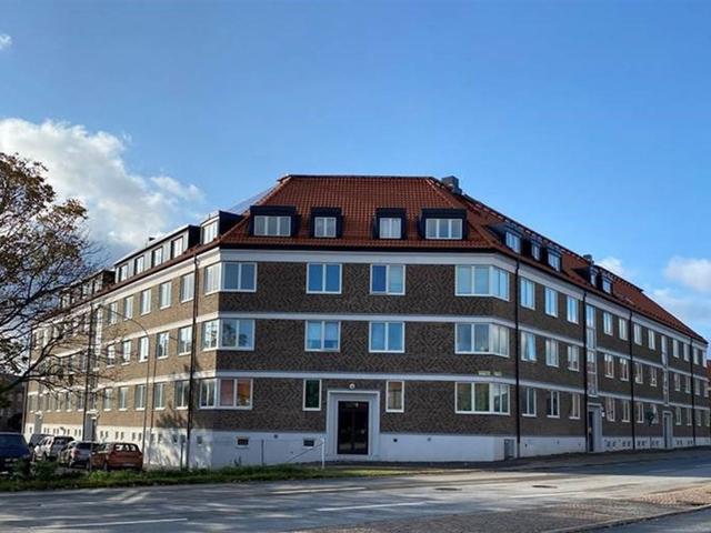 Lägenhet hyra i Helsingborg, Skåne