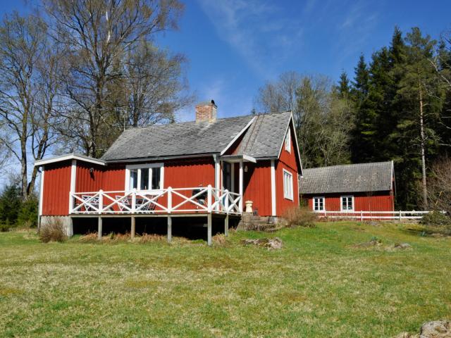 Villa till salu i Markaryd, Kronoberg
