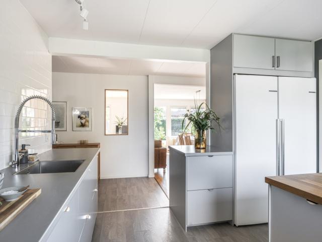 Villa till salu i Trelleborg, Skåne