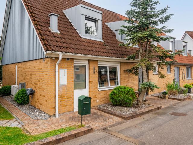 Villa till salu i Trelleborg, Skåne