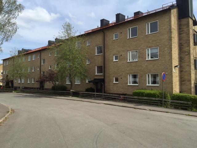 Lägenhet hyra i Västra Götaland