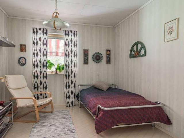 Villa till salu i Motala, Östergötland